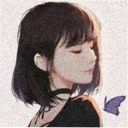 熊二角色头像