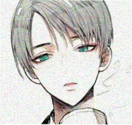 小可角色头像